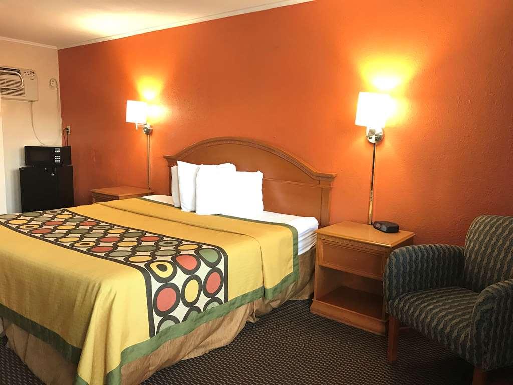 Country Hearth Inn-Hannibal Rom bilde